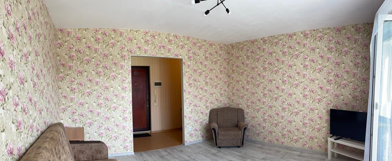 квартира г Курган мкр 7-й п Заозерный жилрайон, 23 фото 6