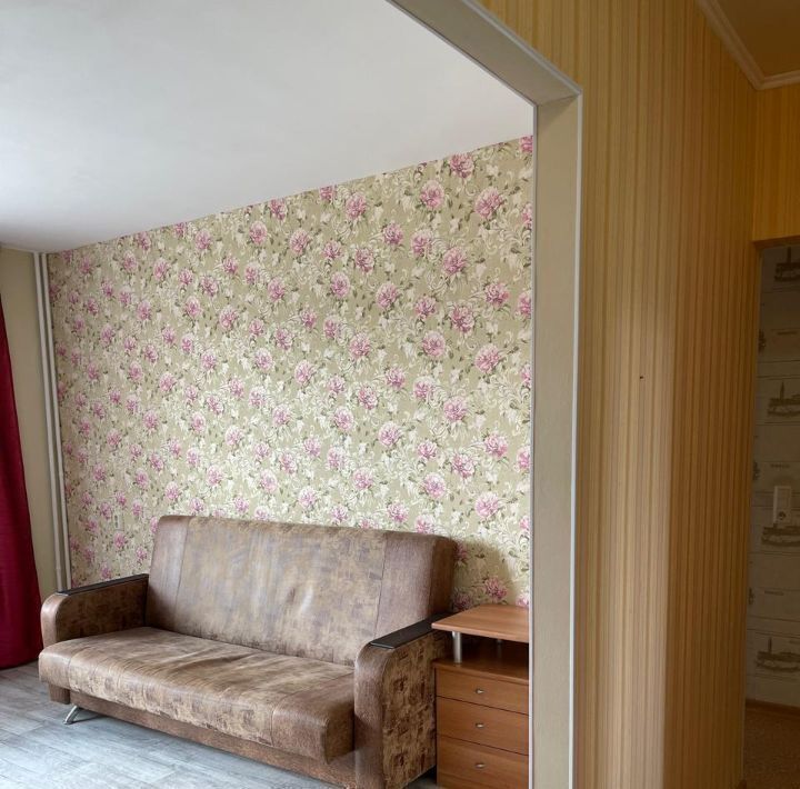 квартира г Курган мкр 7-й п Заозерный жилрайон, 23 фото 7
