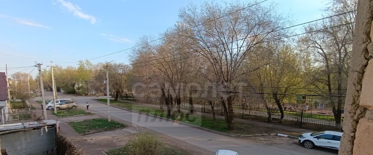 дом г Оренбург р-н Промышленный ул Вокзальная 21 фото 34