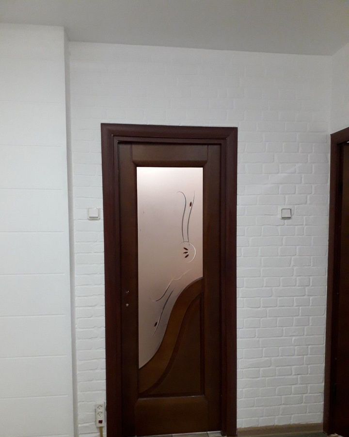 квартира г Ульяновск р-н Заволжский б-р Фестивальный 17 фото 6