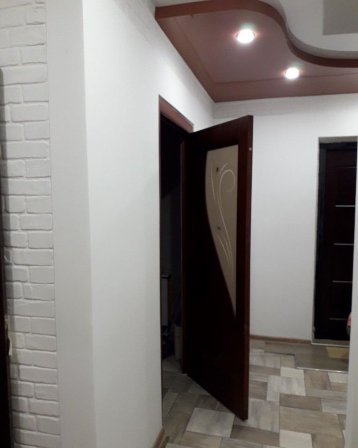 квартира г Ульяновск р-н Заволжский б-р Фестивальный 17 фото 9