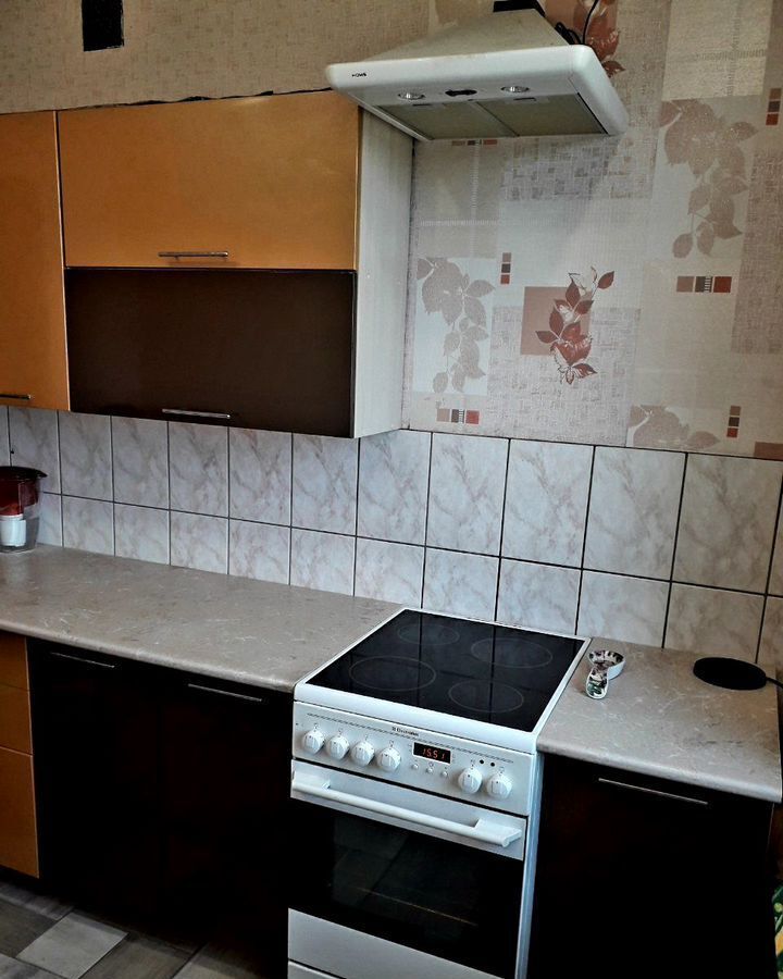 квартира г Ульяновск р-н Заволжский б-р Фестивальный 17 фото 13