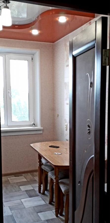 квартира г Ульяновск р-н Заволжский б-р Фестивальный 17 фото 12