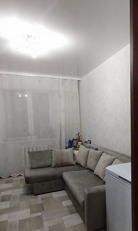 квартира г Ульяновск р-н Заволжский б-р Фестивальный 17 фото 16