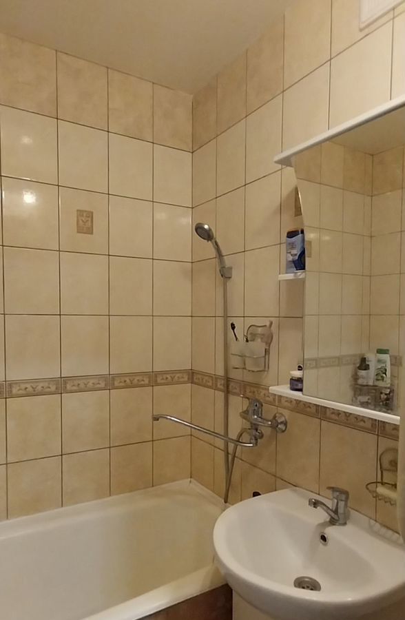 квартира г Ульяновск р-н Заволжский б-р Фестивальный 17 фото 19