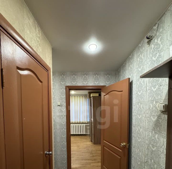 квартира г Сыктывкар пр-кт Октябрьский 60 фото 14
