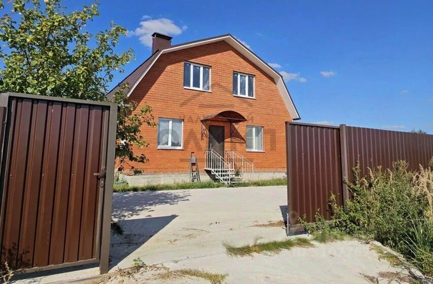 дом г Обнинск Красный городок деревня, Радужная улица, 7 фото 7