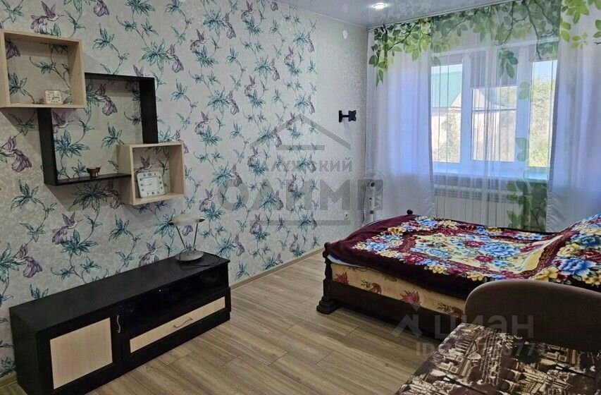дом г Обнинск Красный городок деревня, Радужная улица, 7 фото 17