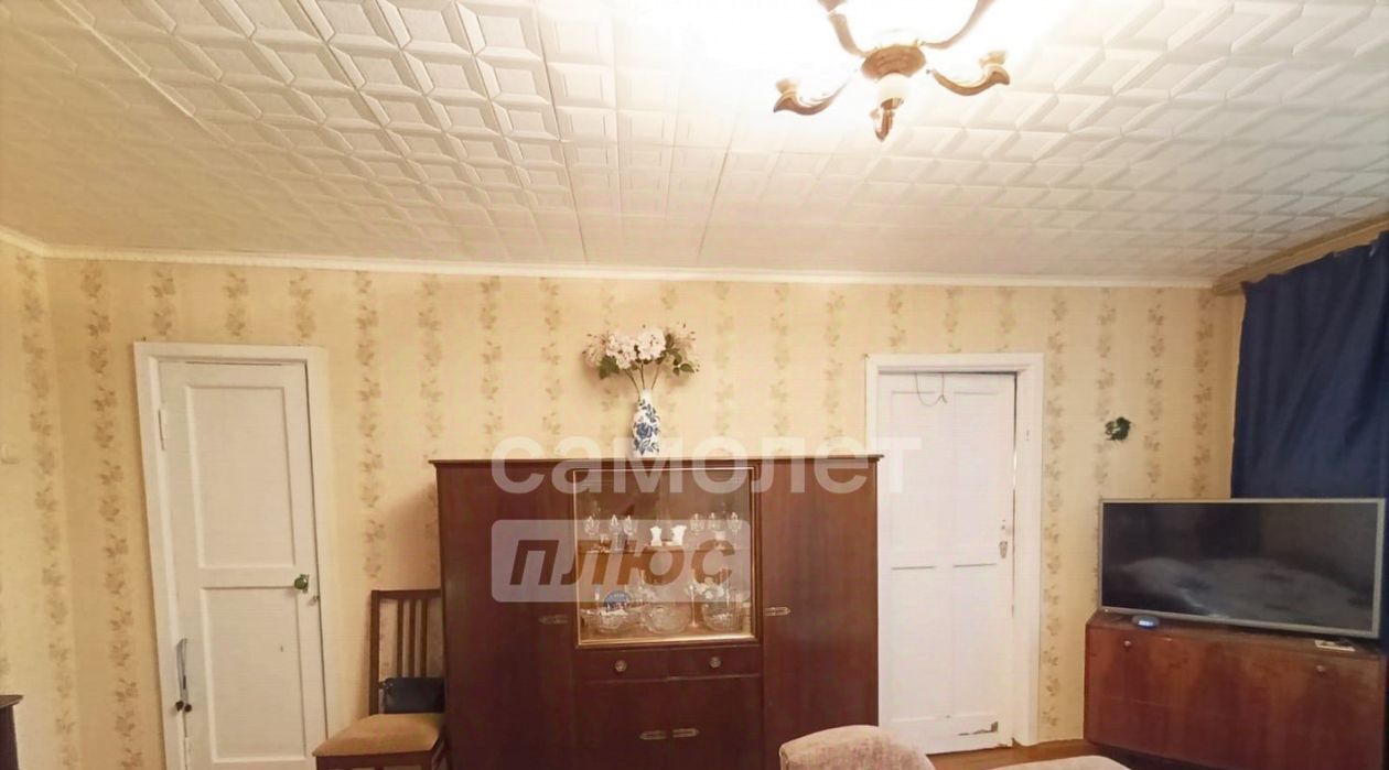 квартира г Омск р-н Советский пр-кт Мира 14а Советский АО фото 2