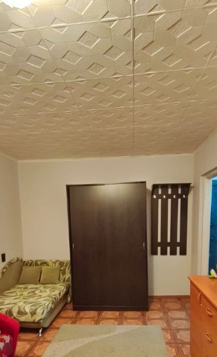 квартира г Омск р-н Кировский ул Звездная 2г Кировский АО фото 3