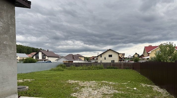 дом г Березовский ул Луговая 8 Шишкино кп фото 5