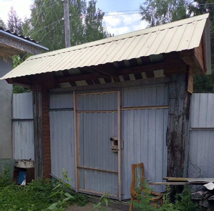 дом г Верхняя Пышма п Глубокий Лог п Красный ул Лесная 2 фото 14