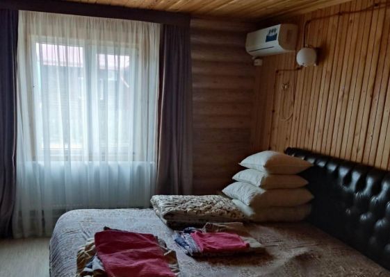 дом р-н Ейский г Ейск п Морской ул Школьная фото 10
