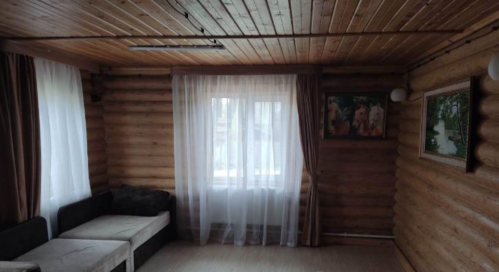 дом р-н Ейский г Ейск п Морской ул Школьная фото 13