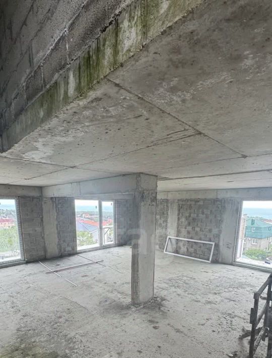 дом г Геленджик Голубая Бухта мкр Голубая бухта фото 9