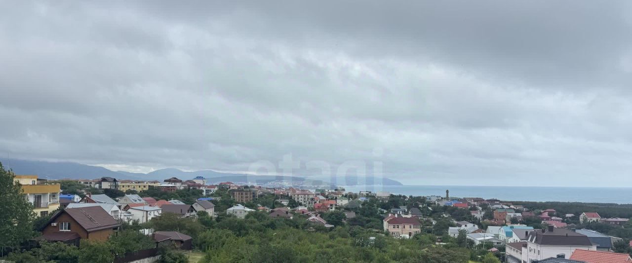 дом г Геленджик Голубая Бухта мкр Голубая бухта фото 17