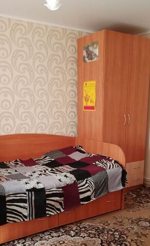 комната р-н Заводской ул Огородная 79 фото