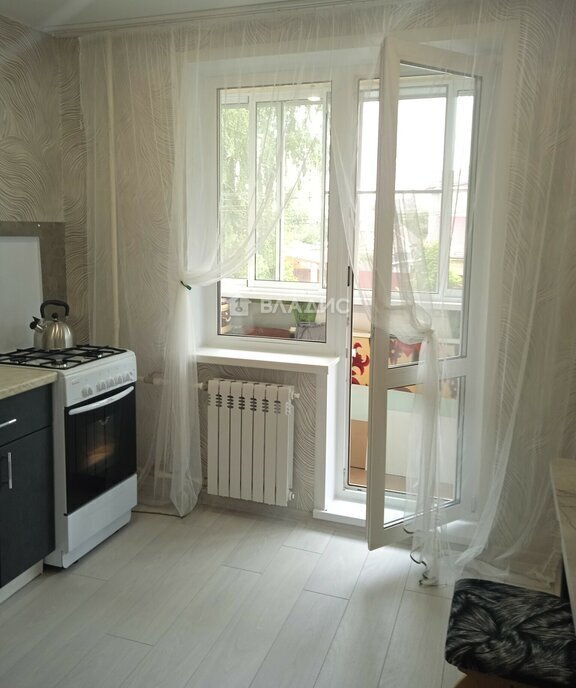 квартира г Ковров ул 5 Декабря 22/2 фото 1