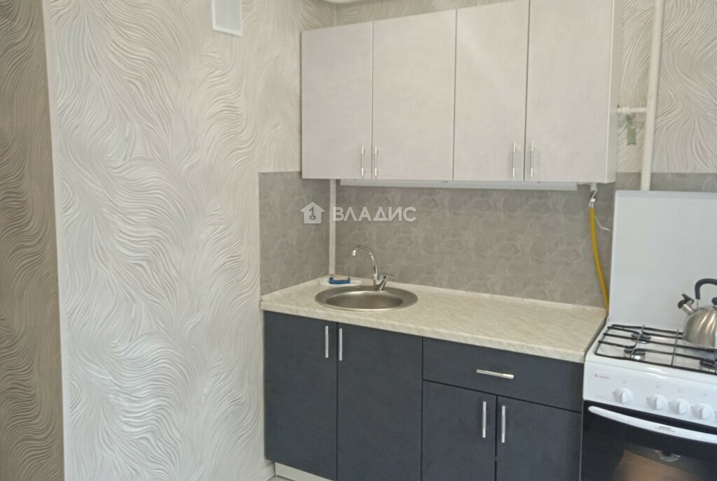 квартира г Ковров ул 5 Декабря 22/2 фото 3