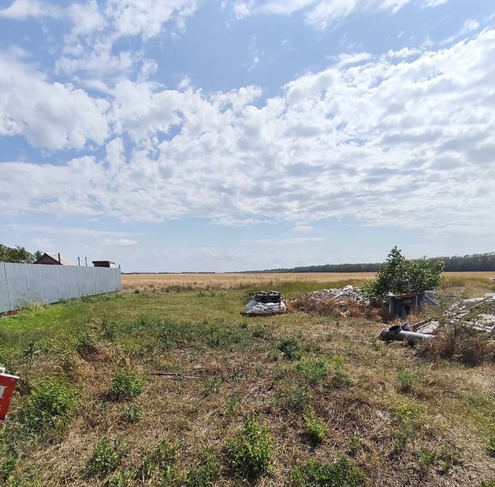 земля р-н Ейский г Ейск ул Рассветная Ейское городское поселение фото 5