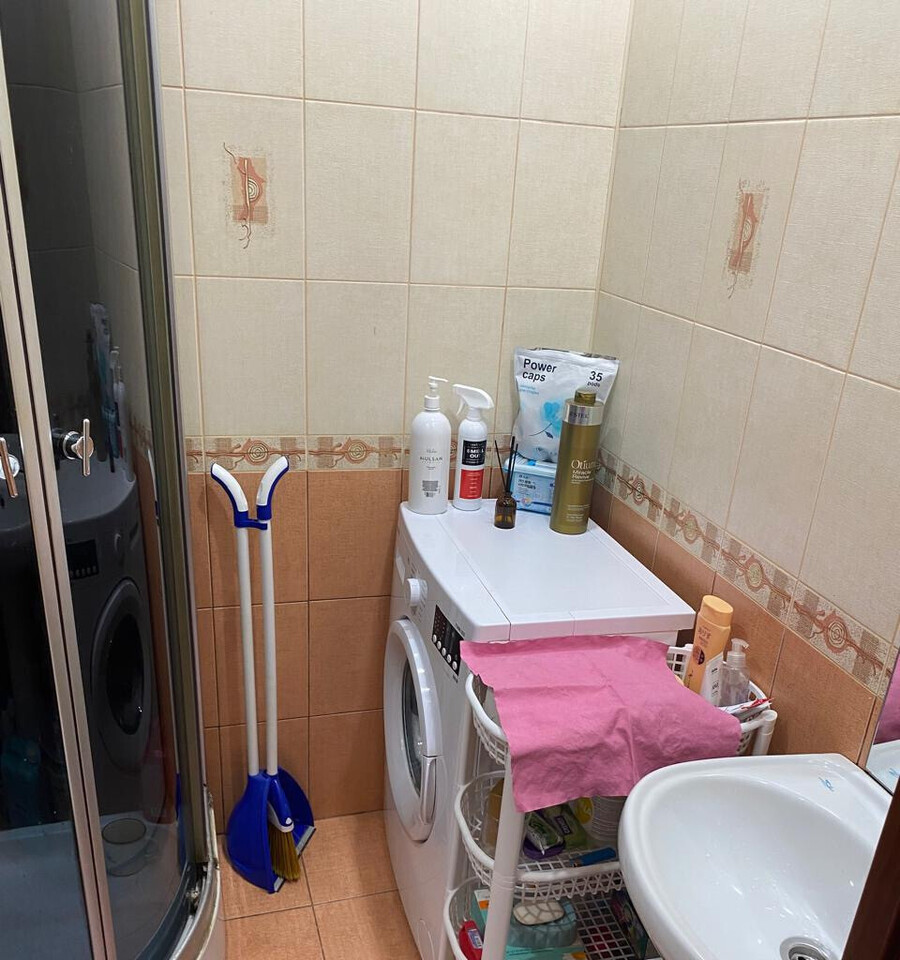 квартира г Ессентуки ул Балахонова 27 фото 13