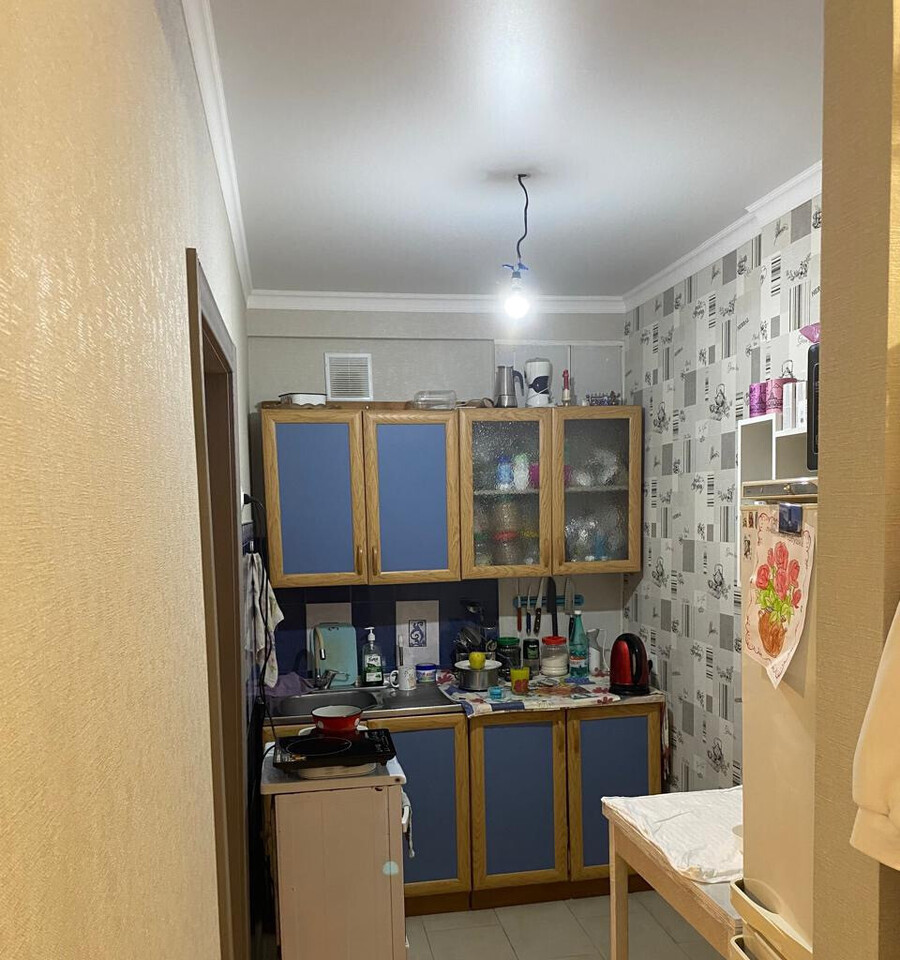 квартира г Ессентуки ул Балахонова 27 фото 16