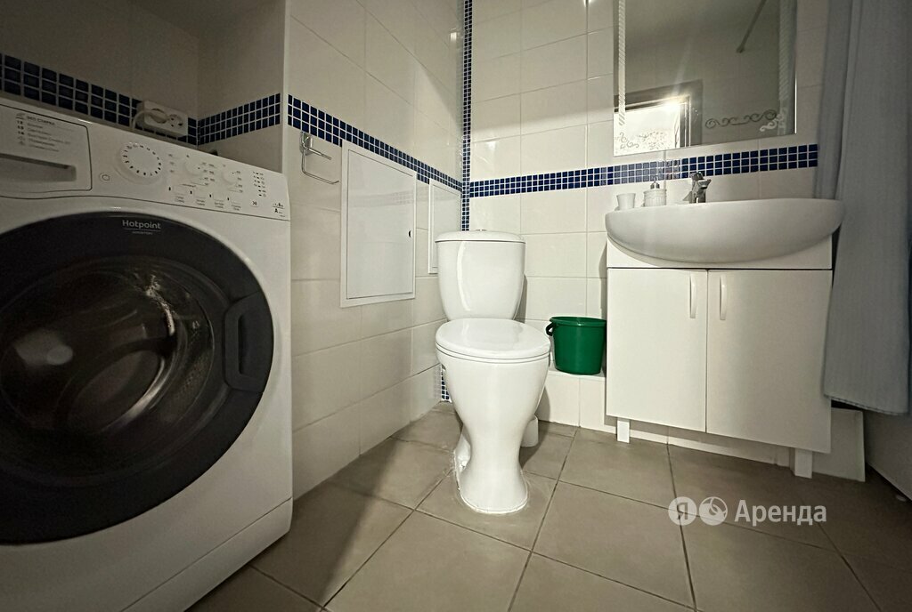 квартира г Краснодар р-н Прикубанский ул Красных Партизан 4/15 фото 11
