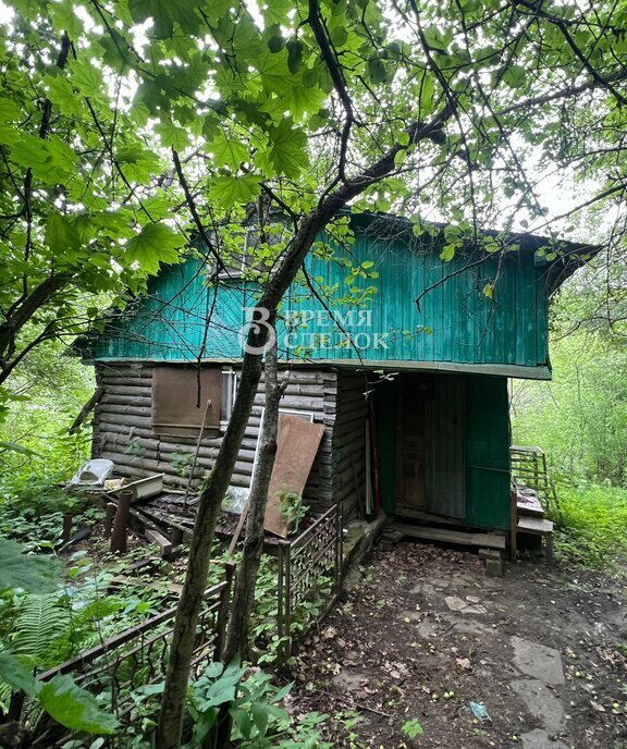 земля г Владимир р-н Фрунзенский снт Дружба-2 фото 9