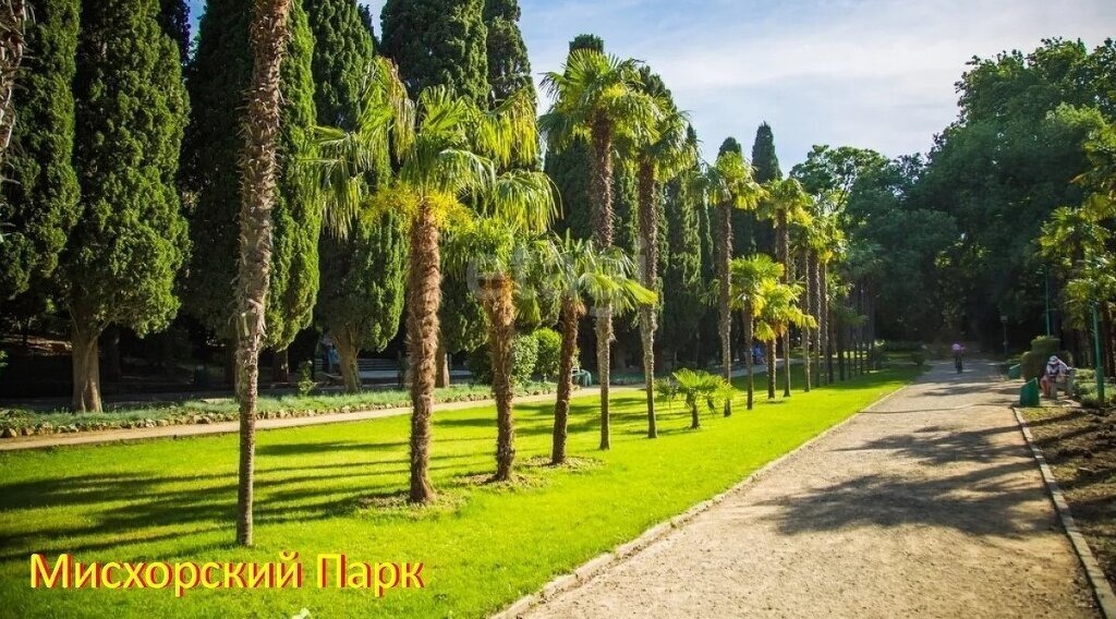 земля г Ялта пгт Кореиз ш Севастопольское фото 8