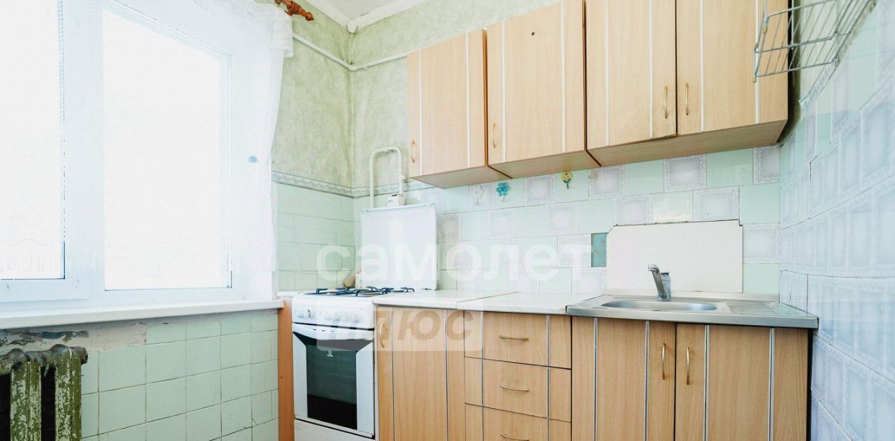квартира г Омск р-н Центральный ул Завертяева 31 Центральный АО фото 8
