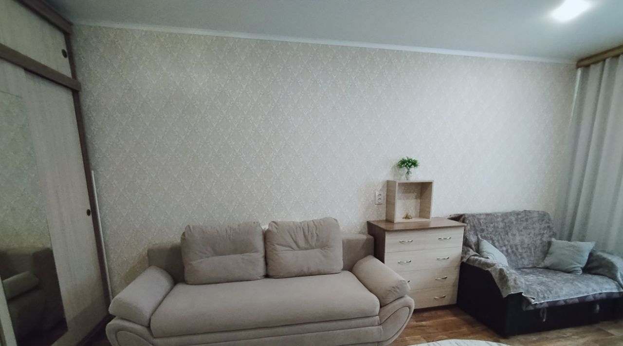 квартира г Омск р-н Советский ул Малиновского 10б Советский АО фото 12