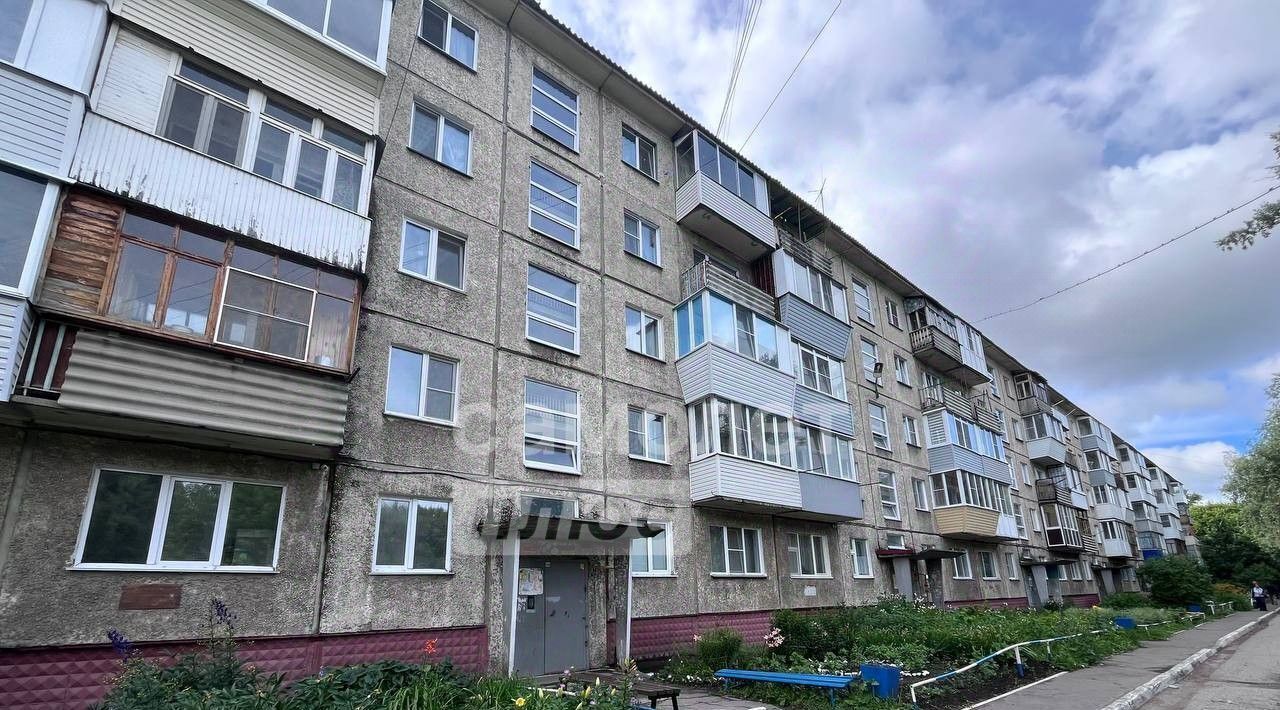 квартира г Омск р-н Центральный ул Завертяева 31 Центральный АО фото 11