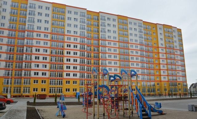 пер Калининградский 4 фото