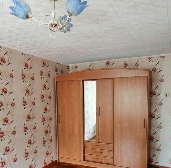 квартира г Омск р-н Октябрьский ул 4-я Транспортная 38 Октябрьский АО фото 5