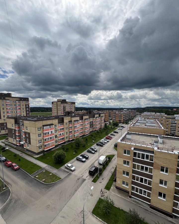 квартира г Пермь р-н Мотовилихинский ул Сакко и Ванцетти 97 фото 16