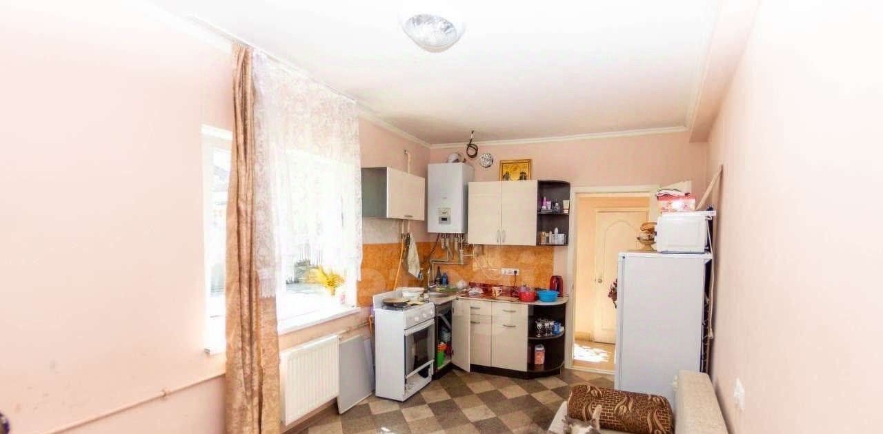квартира г Симферополь р-н Киевский ул Володарского фото 2