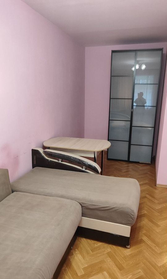 квартира г Бердск ул Красная Сибирь 132 фото 3
