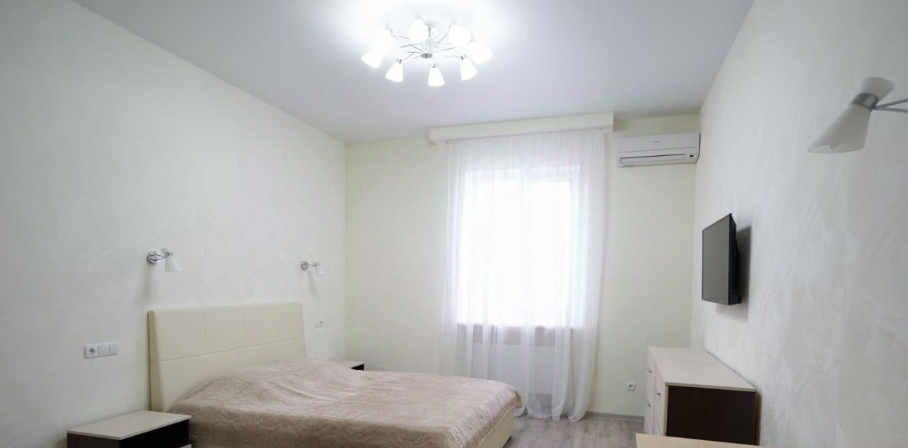 квартира г Евпатория пр-кт им.В.И.Ленина 49 фото 8