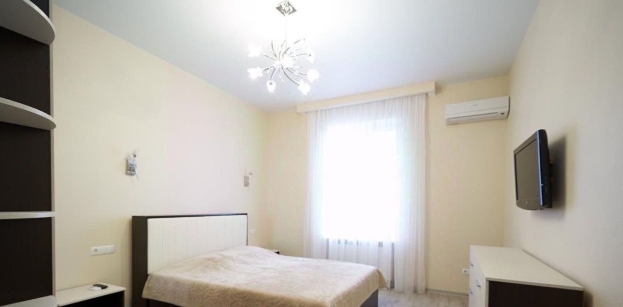 квартира г Евпатория пр-кт им.В.И.Ленина 49 фото 7