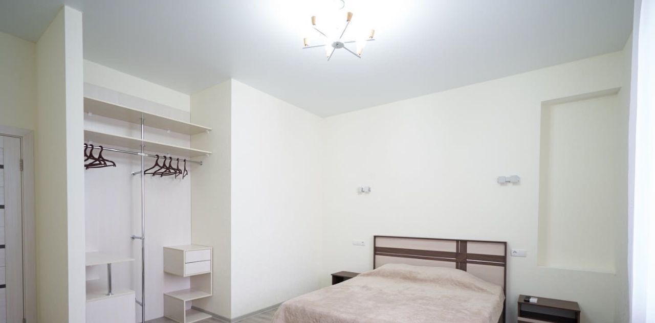 квартира г Евпатория пр-кт им.В.И.Ленина 49 фото 11