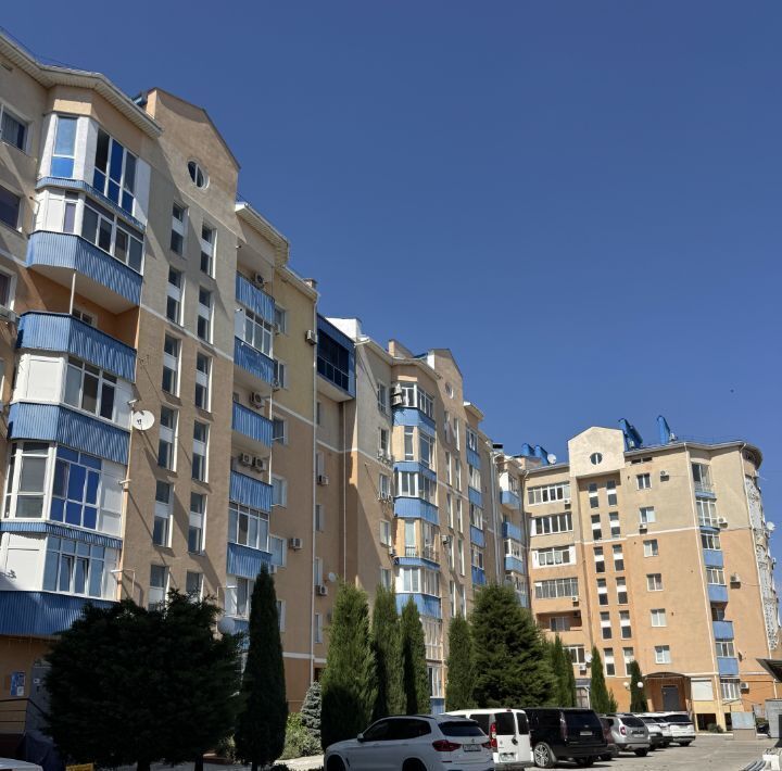 квартира г Евпатория пр-кт им.В.И.Ленина 49 фото 18