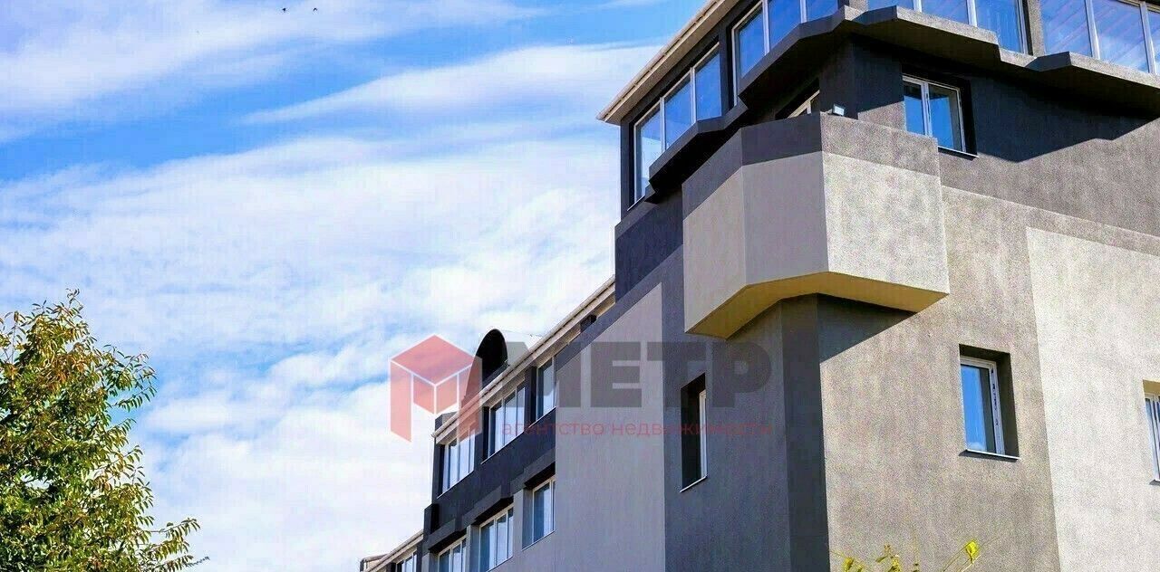 квартира г Алушта ул Володарского 9 фото 6
