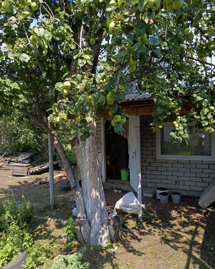 дом г Димитровград садоводческое товарищество Вишня фото 8