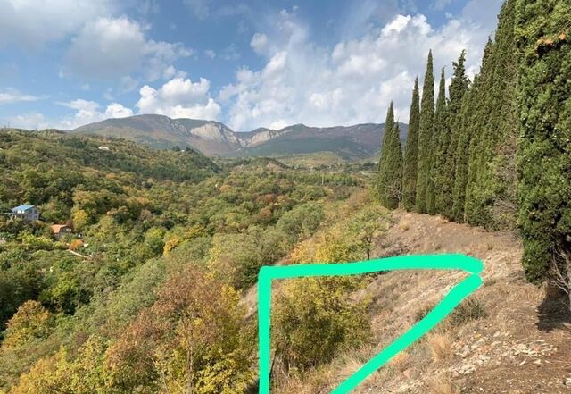земля ул. Крымской Весны фото