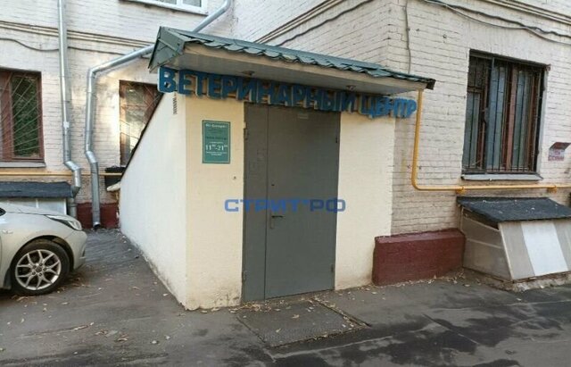 метро Пролетарская ул 1-я Дубровская 2а муниципальный округ Южнопортовый фото