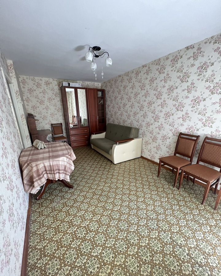 квартира г Королев проезд Макаренко 6б фото 3