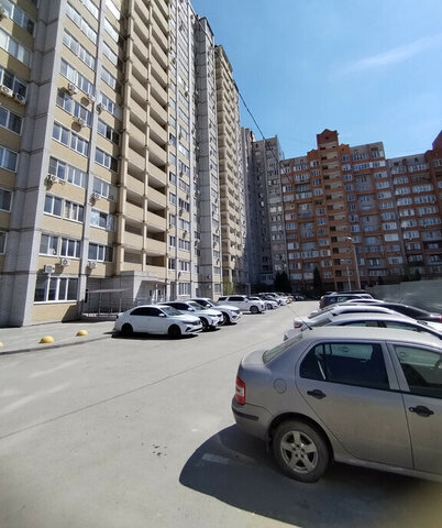 район Семь Ветров б-р 30-летия Победы 19б фото