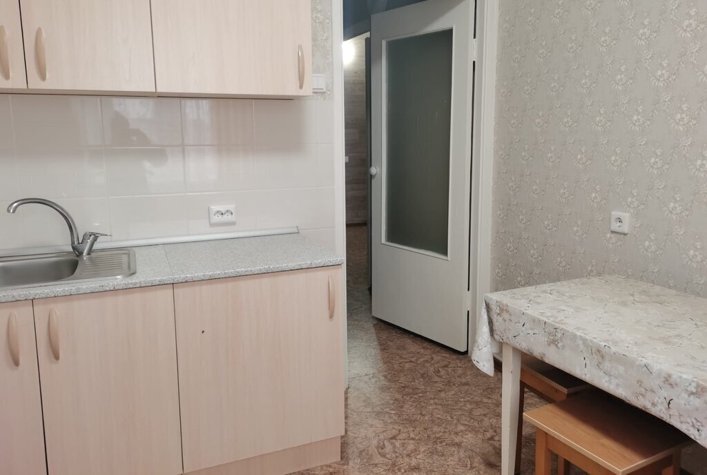 квартира г Омск ул Осоавиахимовская 181к/1 микрорайон «Тарская крепость» Центральный АО фото 5