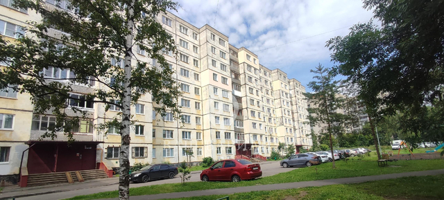 м-н, улица Моторостроителей, 10, гора фото