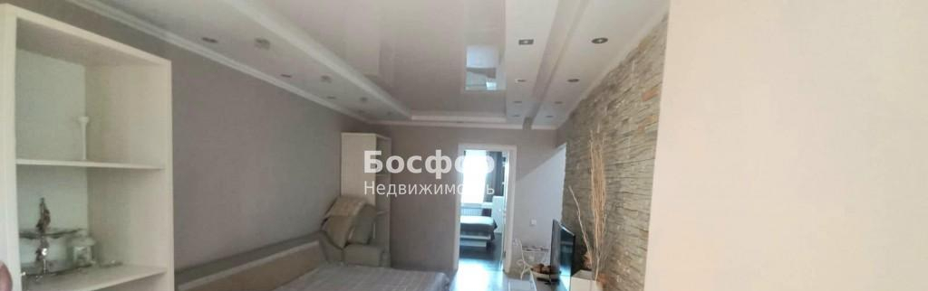 квартира г Керчь ул Горького 2б фото 7